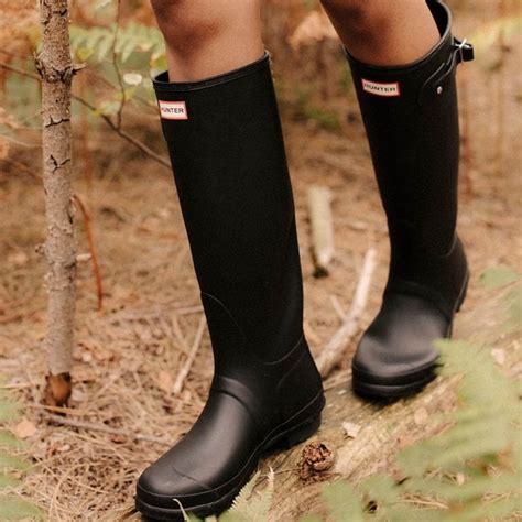 replica hunter boots|are hunter boots real.